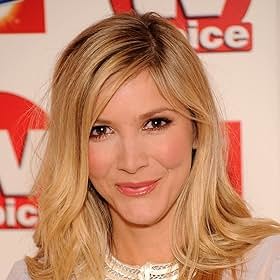 Lisa Faulkner